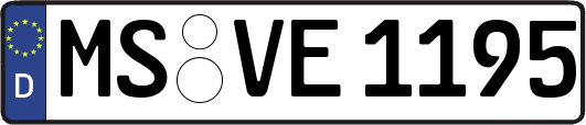 MS-VE1195