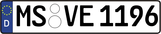 MS-VE1196