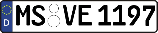 MS-VE1197