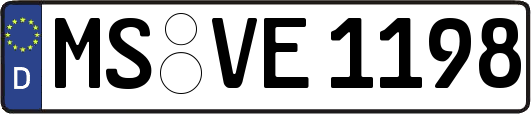 MS-VE1198