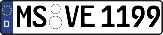 MS-VE1199