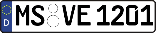 MS-VE1201