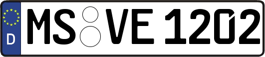 MS-VE1202
