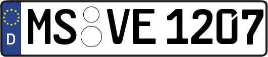 MS-VE1207
