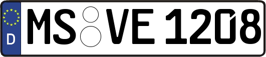 MS-VE1208