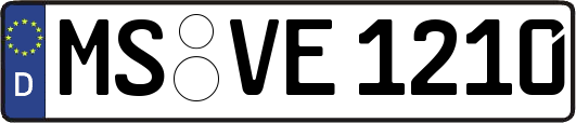 MS-VE1210