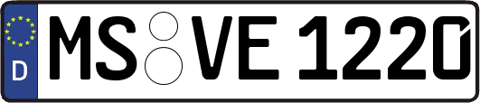 MS-VE1220