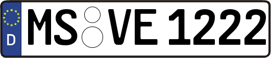 MS-VE1222