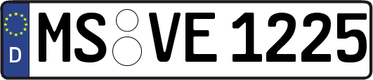 MS-VE1225