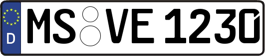 MS-VE1230