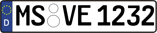 MS-VE1232