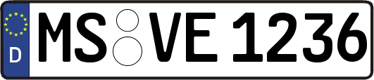 MS-VE1236