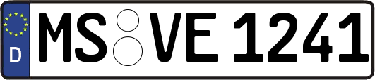 MS-VE1241