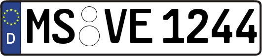 MS-VE1244