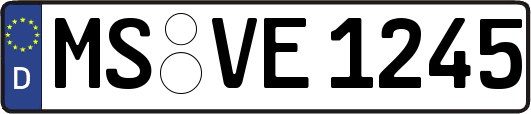 MS-VE1245