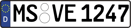 MS-VE1247