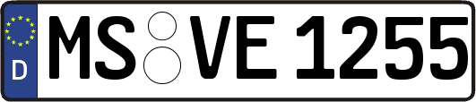 MS-VE1255