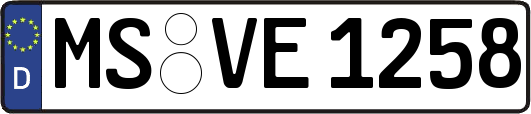 MS-VE1258