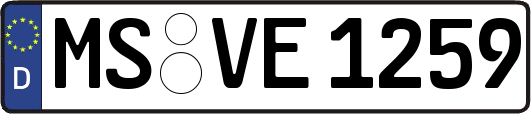 MS-VE1259