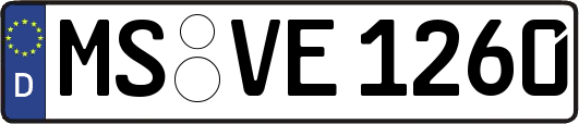 MS-VE1260