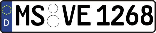 MS-VE1268