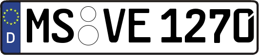 MS-VE1270