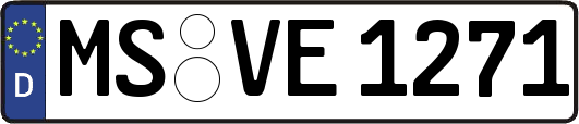 MS-VE1271