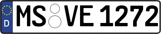 MS-VE1272