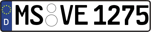 MS-VE1275