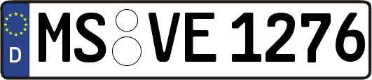 MS-VE1276
