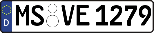 MS-VE1279