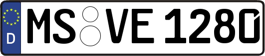 MS-VE1280