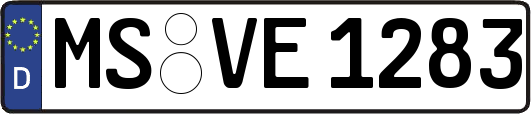 MS-VE1283