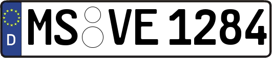 MS-VE1284