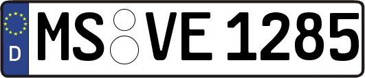 MS-VE1285