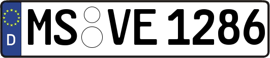 MS-VE1286