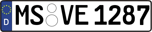 MS-VE1287