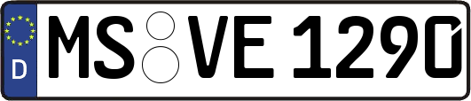 MS-VE1290