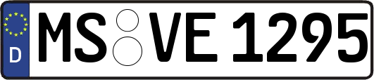 MS-VE1295