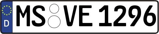 MS-VE1296