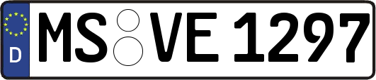 MS-VE1297