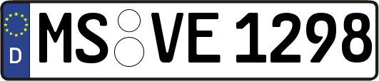 MS-VE1298