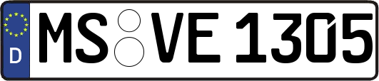 MS-VE1305