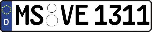 MS-VE1311