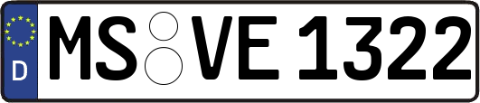 MS-VE1322