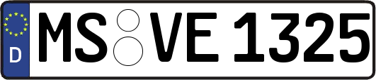 MS-VE1325
