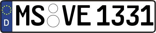 MS-VE1331
