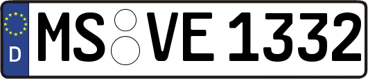 MS-VE1332