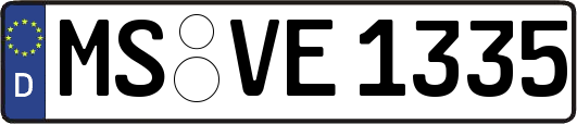 MS-VE1335