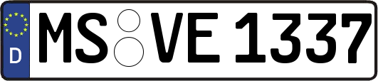 MS-VE1337